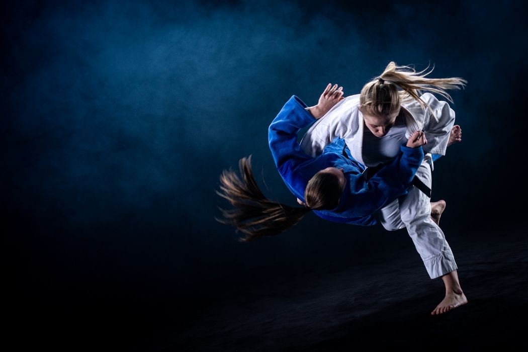Dowiedz się, jak prawidłowo uprawiać Judo